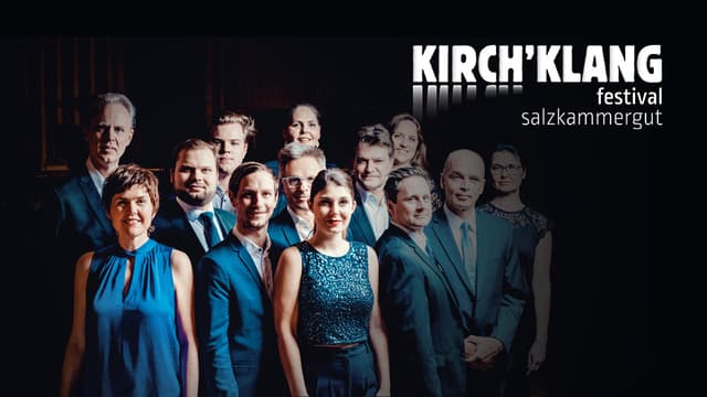 Kirchenkonzert