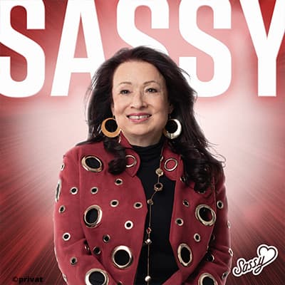 Sassy Altmünster