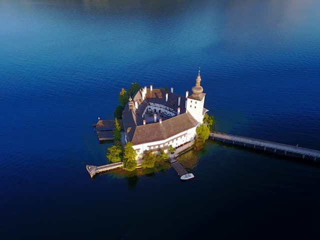 Schlosskonzerte 2026 – Werkskapelle Laufen Gmunden-Engelhof