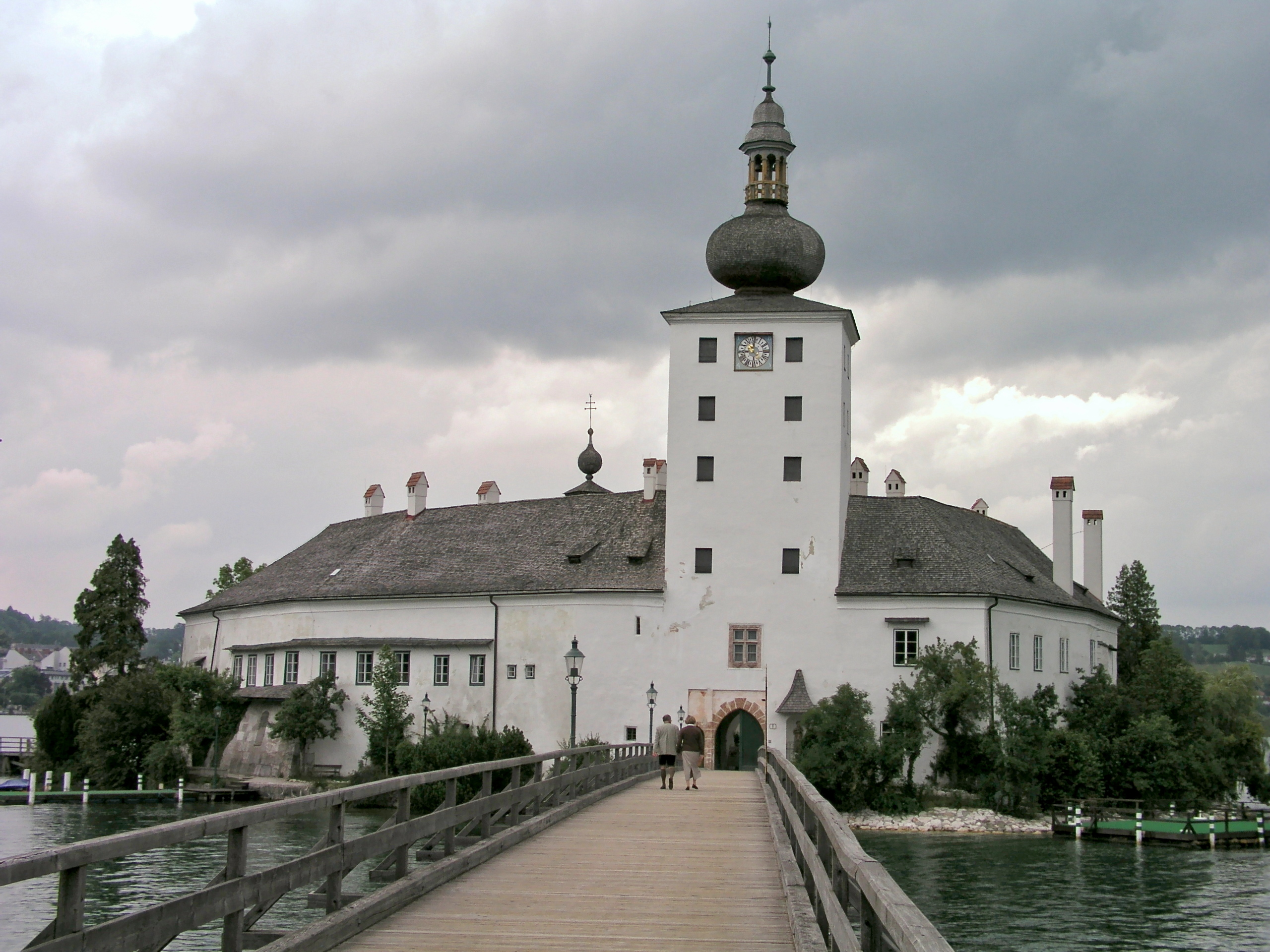 Querschläger – Gegenwind